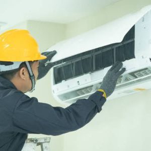 Air Condition Services